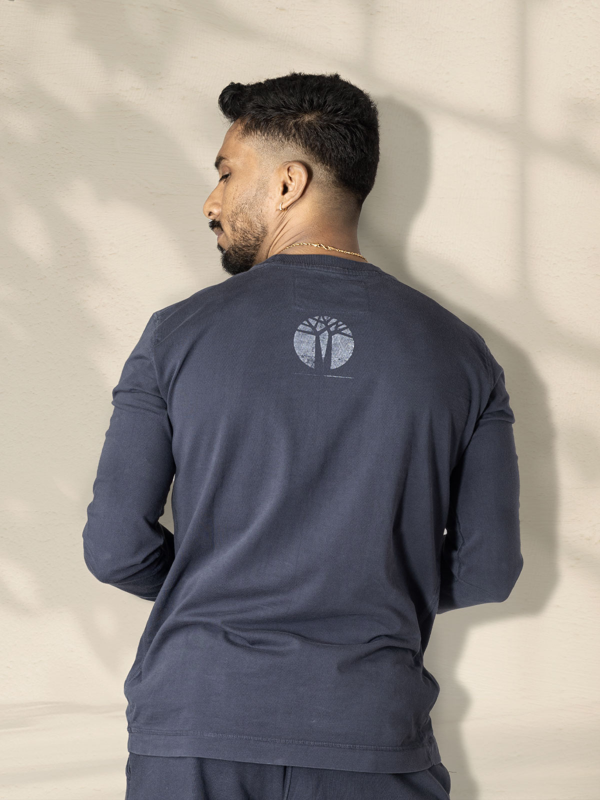 CREW-NECK-FULL-SLEEVE-TEE-Navy-bb