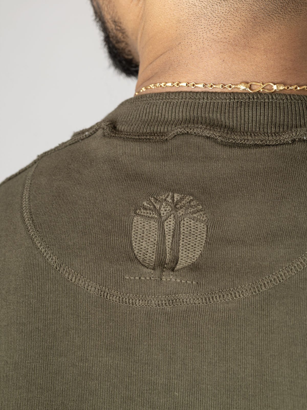 HANLEY-NECK-FULL-SLEEVE-TEE-olive-cc