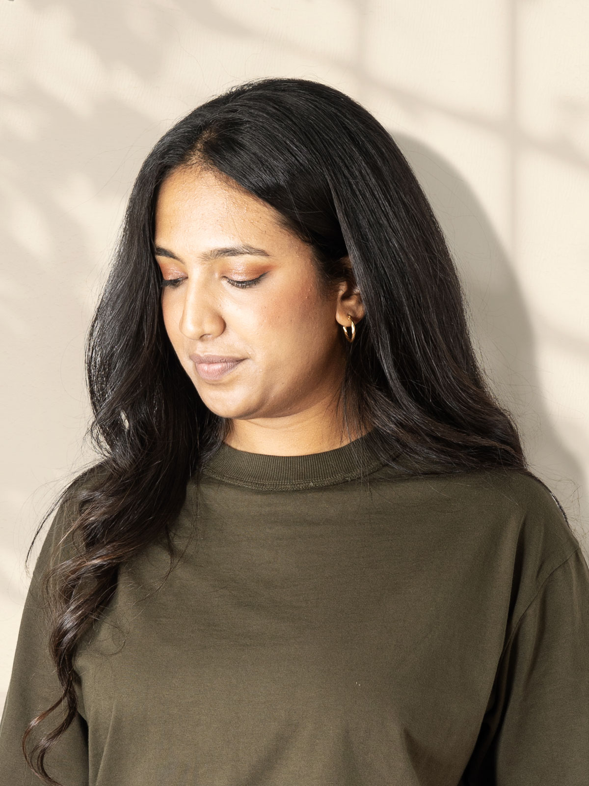 UNISEX-DROP-SHOULDER-TEE-OLIVE-dd-